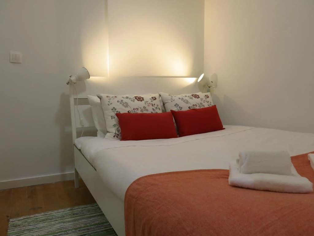 Wonderful Studio in Lisbon - photo 14