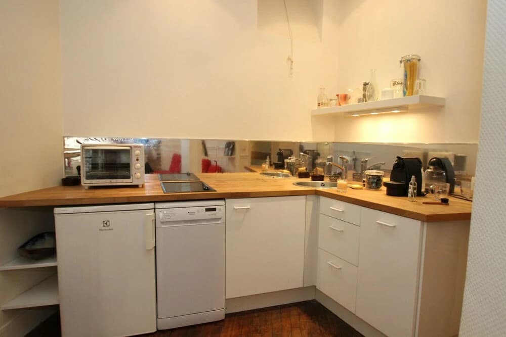The Bohemian Montparnasse Nest - AD2 - photo 11