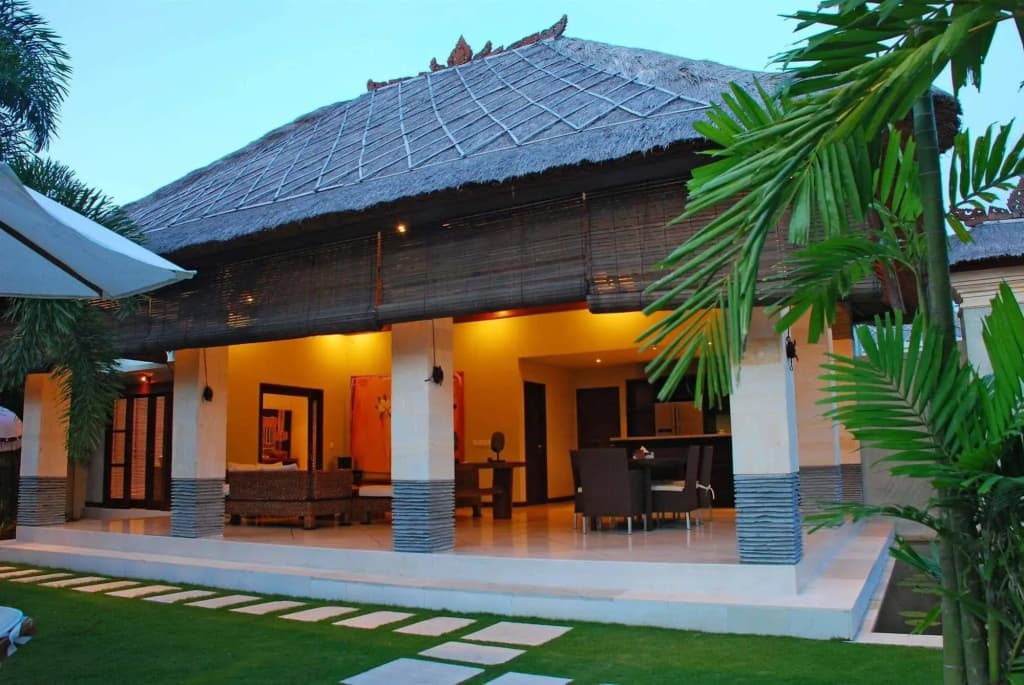 Villa Cinta - photo 14