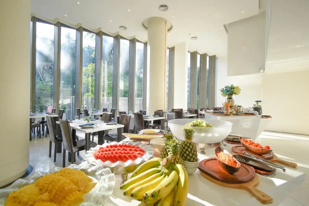 The Aristo Condo Ii - photo 12