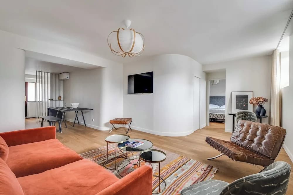 Spacious Apartment a/c 1br/2p - Notre-dame - photo 10