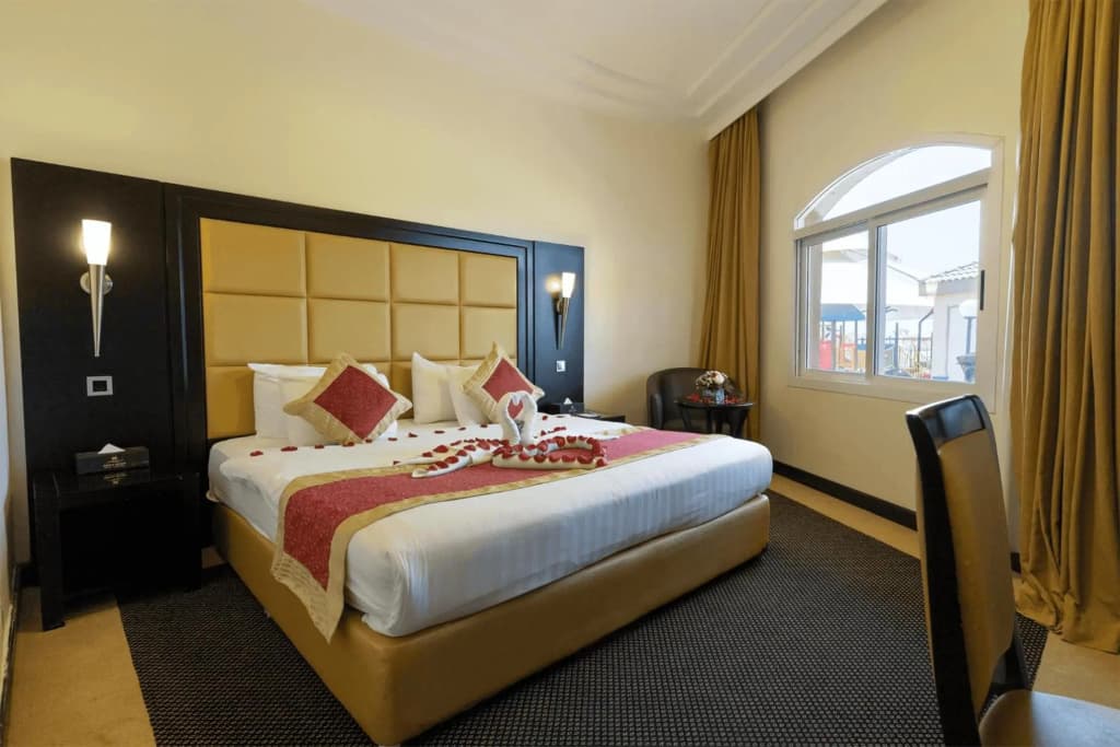 Royal Beach Hotel & Resort - photo 49