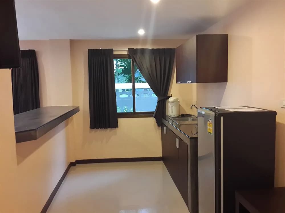 Yaka Hotel - photo 3