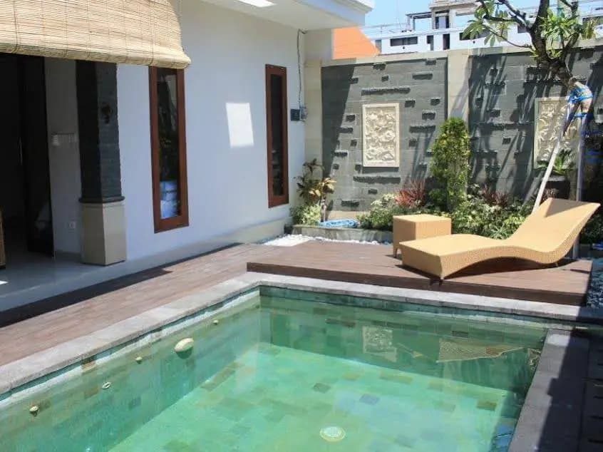 Villa Jai - photo 7
