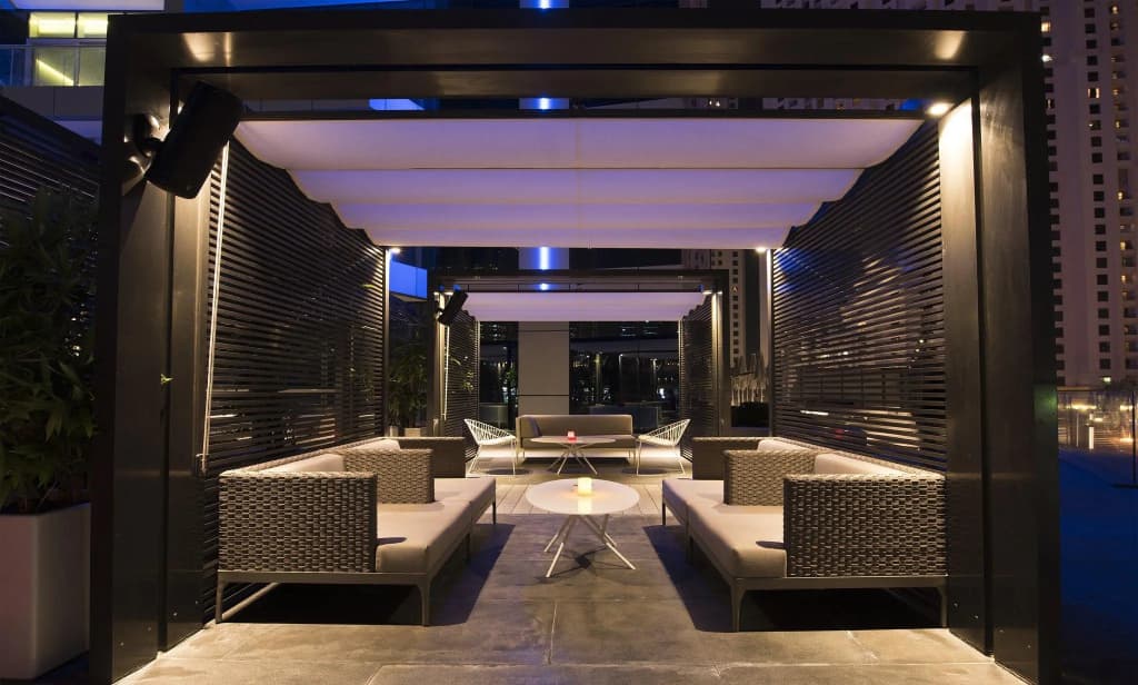 InterContinental Dubai Marina by IHG - photo 44