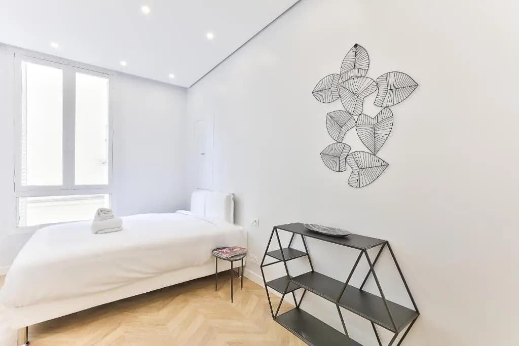 126 - Urban Amazing 3BR Montorgueil - photo 9