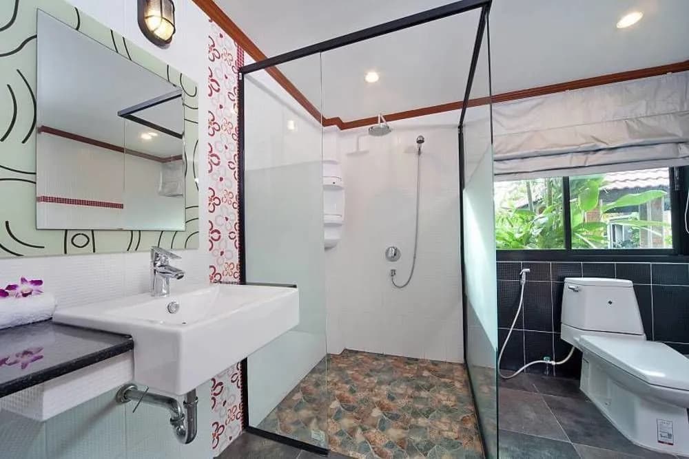 BangTao Tara Villa Three - photo 8