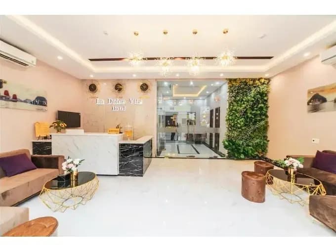 La Dolce Vita Hotel - photo 2