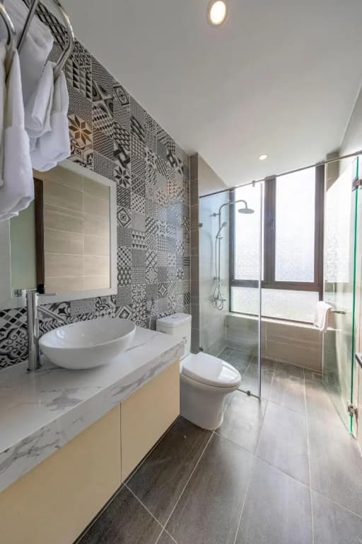 Bespoke Villa Hoi An - photo 9