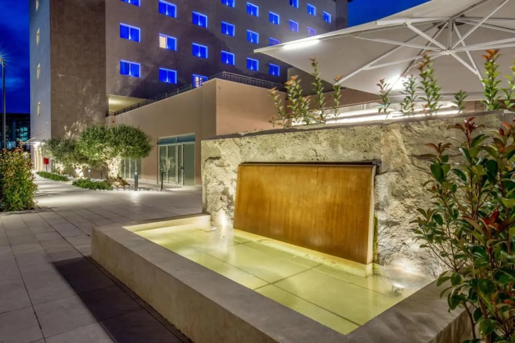 Hotel Cristoforo Colombo - photo 49