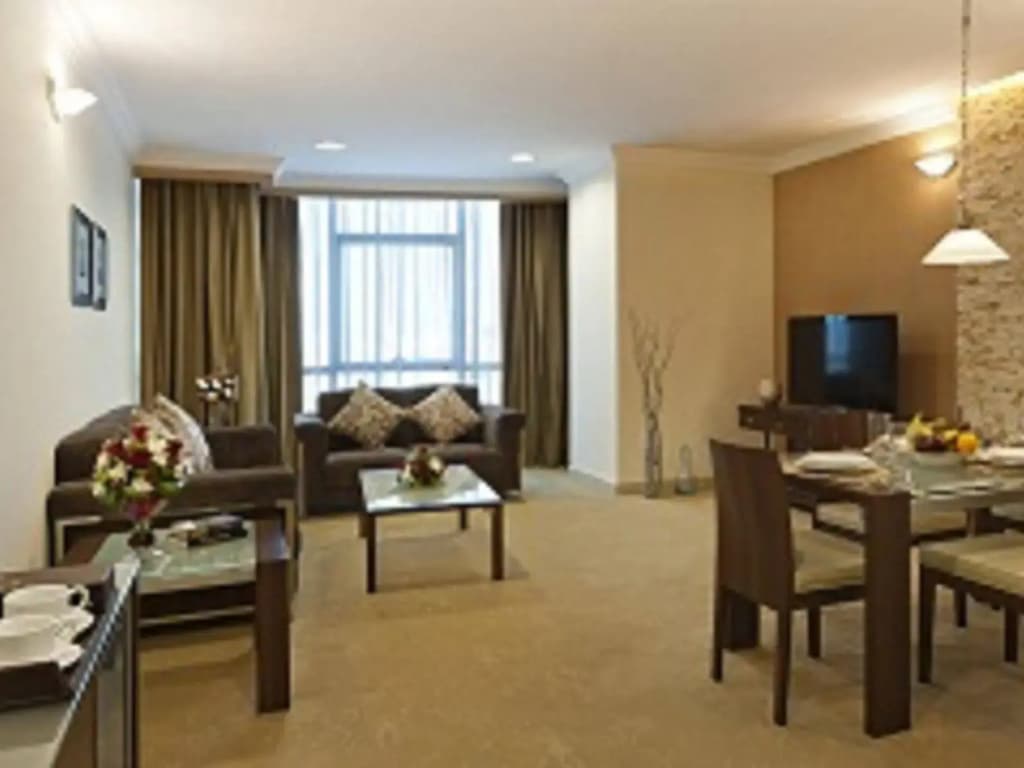 Saray Musheireb Hotel and Suites - photo 13