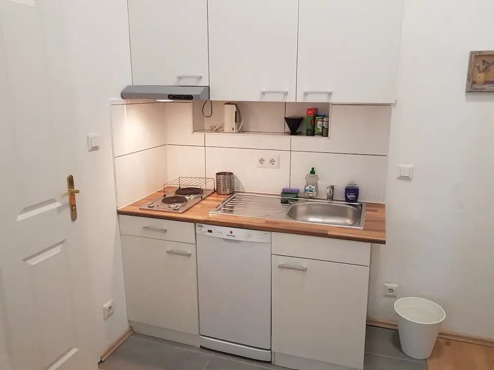Sobieski Town Apartments - photo 14