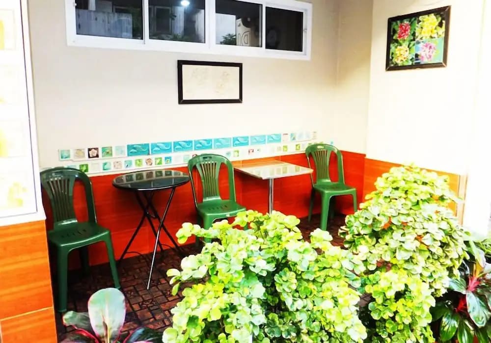 White Orchid Inn - photo 27