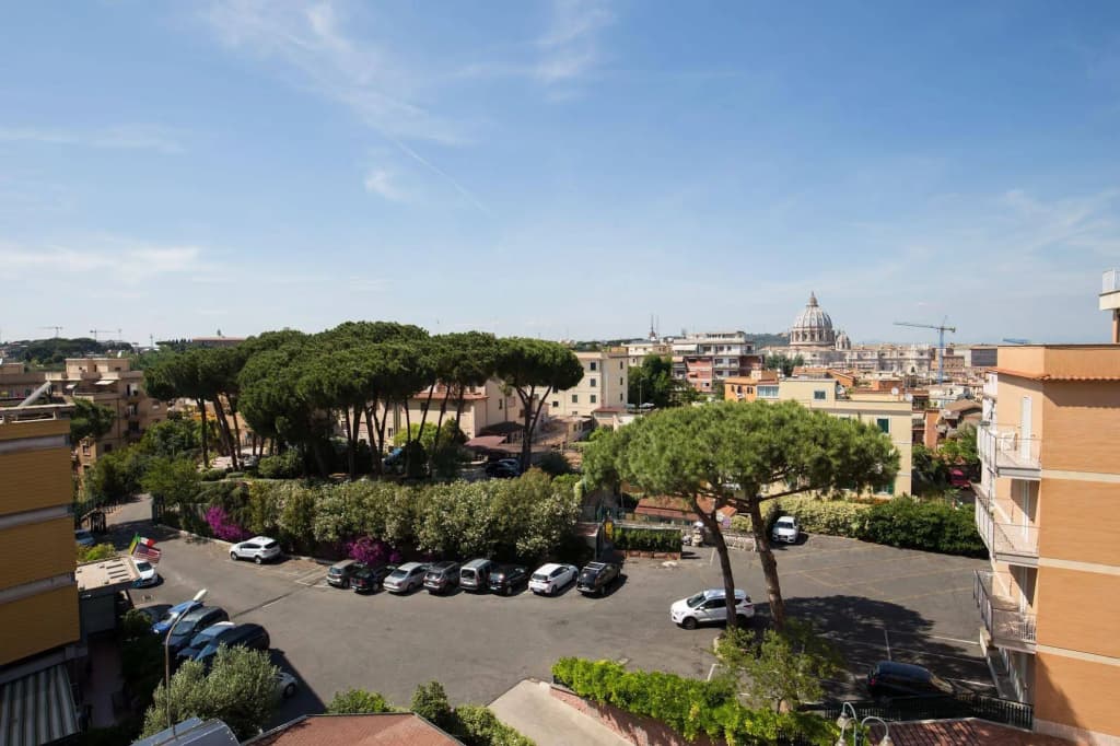 Hotel Casa Tra Noi - photo 18