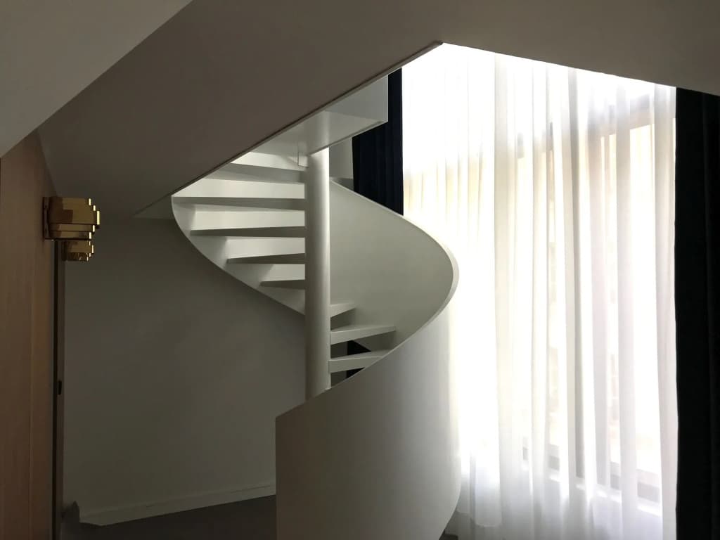 Hotel Parister & Spa - photo 17