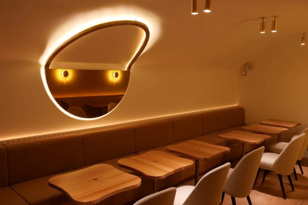 Nuage Hôtel - photo 18