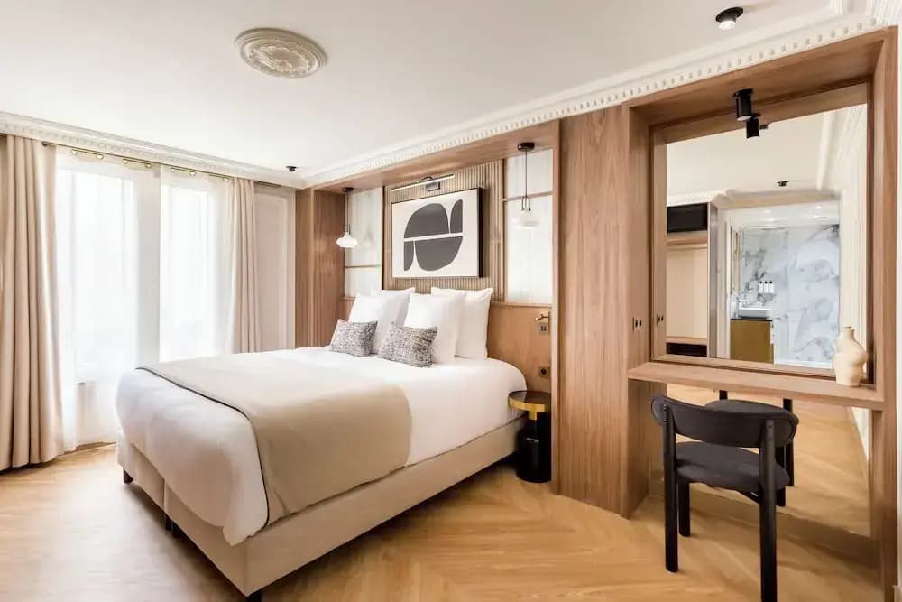 Merveil Signature Suite - Bateliere - photo 3