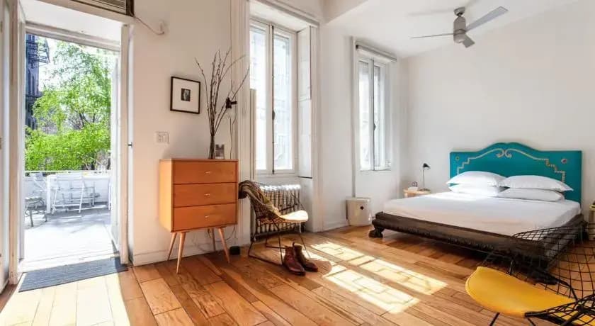Downtown East By Onefinestay - photo 4