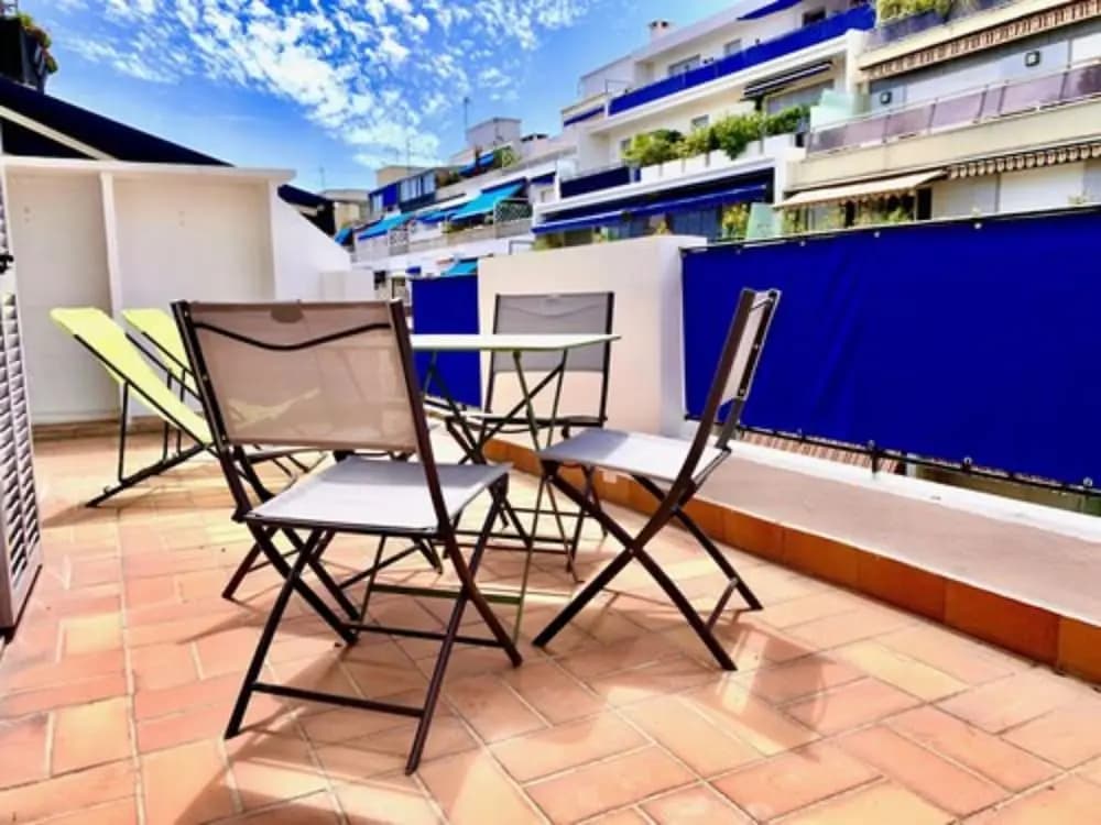 Apart Hotel Riviera - Grimaldi - Promenade des Anglais - photo 45