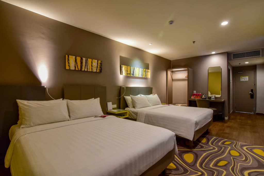 Travelodge Georgetown - photo 5