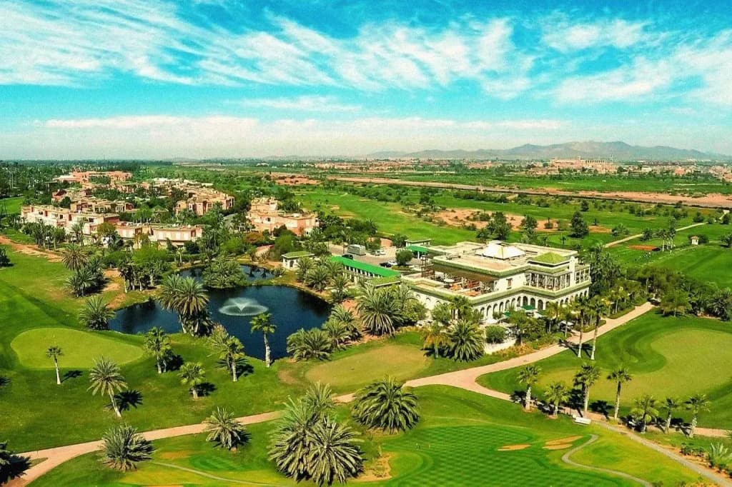 Pickalbatros Du Golf Hotel - photo 3