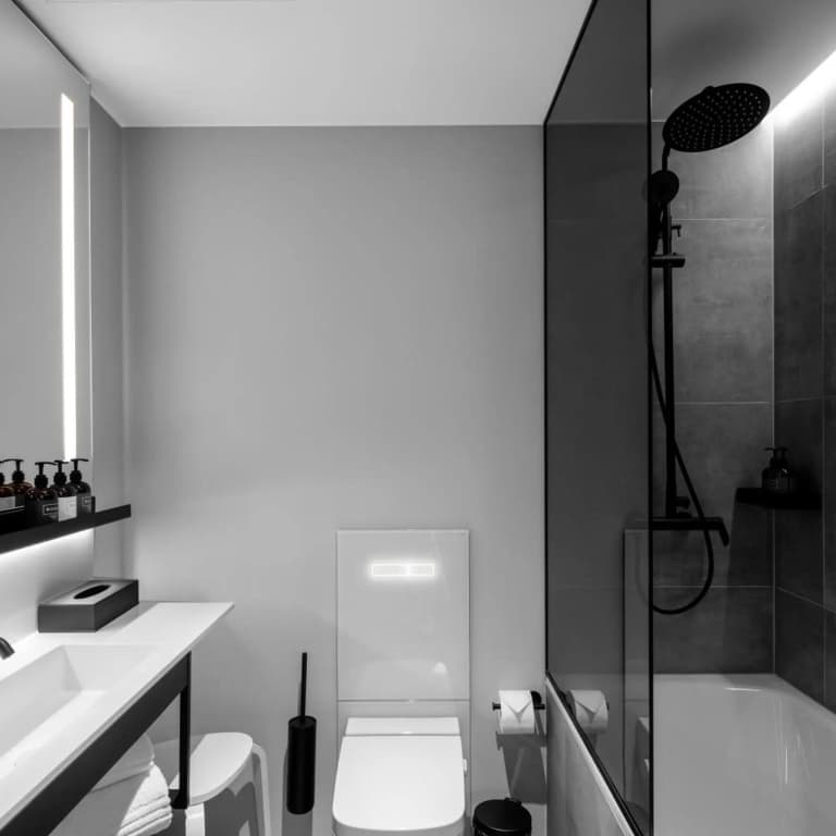 THE MANES Boutique Hotel Prague - photo 34