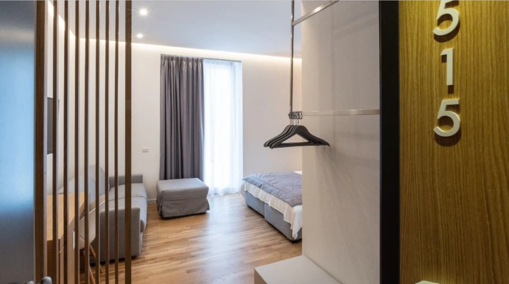 Concept Terrace Hotel - photo 2
