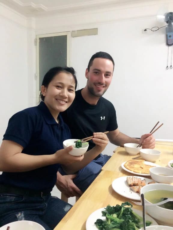 Thuc at 3am - photo 12
