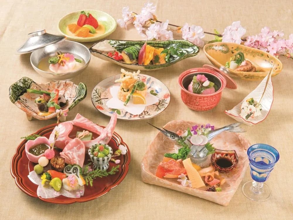 The Gran Resort Elegante Kyoto - photo 12