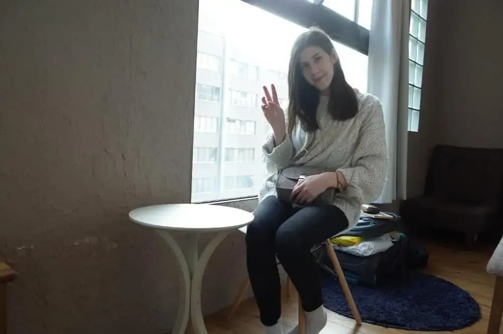 bnb+ Tokyo Tamachi - Hostel - photo 21
