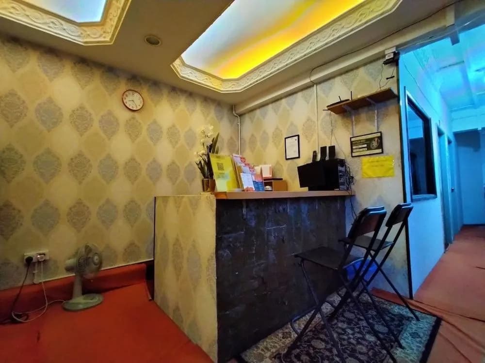 Ismailian Inn - photo 13
