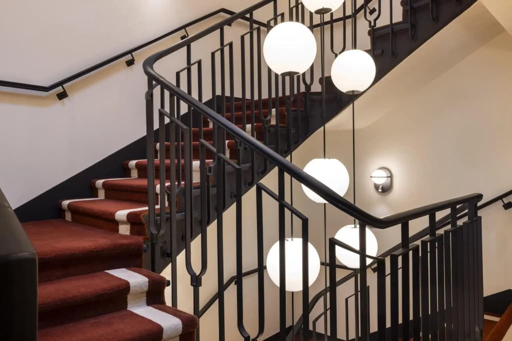 Padam Hôtel - photo 15