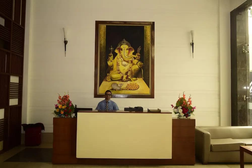 Hotel Mint Oodles - photo 2