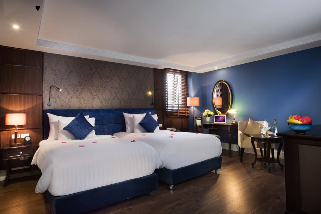 O'Gallery Premier Hotel & Spa - photo 4