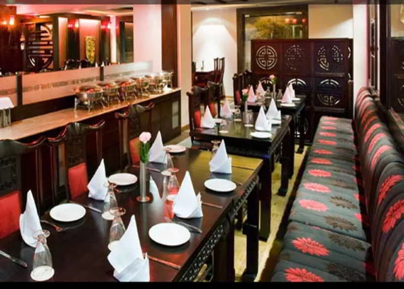 Parkland Chirag Enclave - photo 15