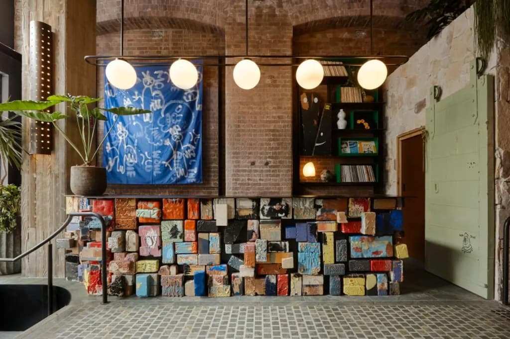 Ace Hotel Sydney - photo 1