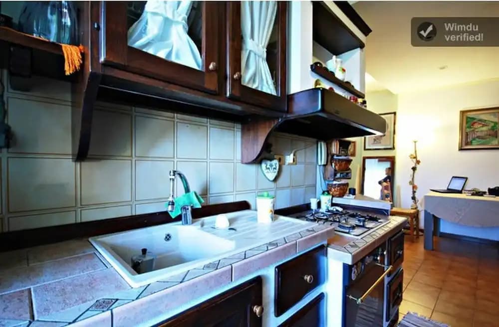 Double Room For Vacations In Roma - photo 12