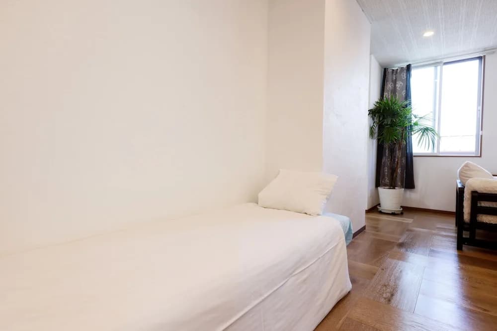 SAYA Suite Kishinosato - photo 6