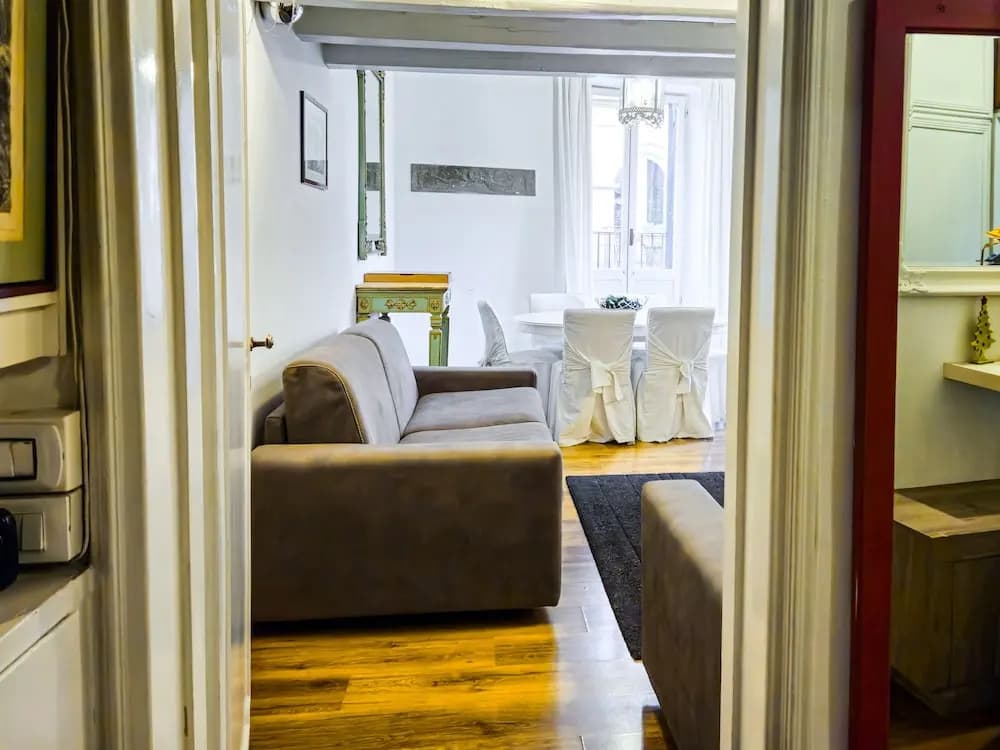 Monserrato Apartment - photo 3