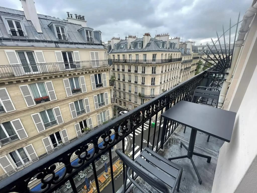 Hotel College De France - photo 1