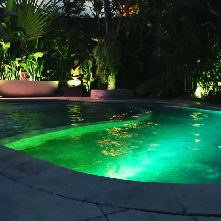 Villa Bali Santai - photo 20