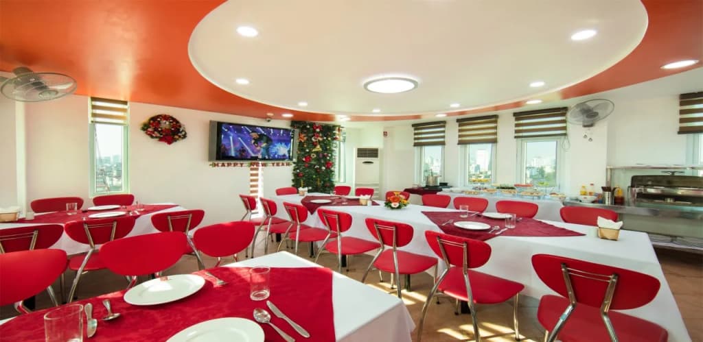Van Mieu Hotel - photo 17