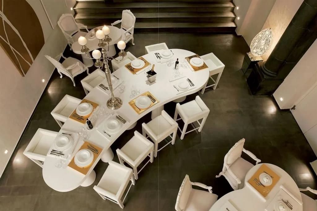 Eurostars Florence Boutique - photo 18