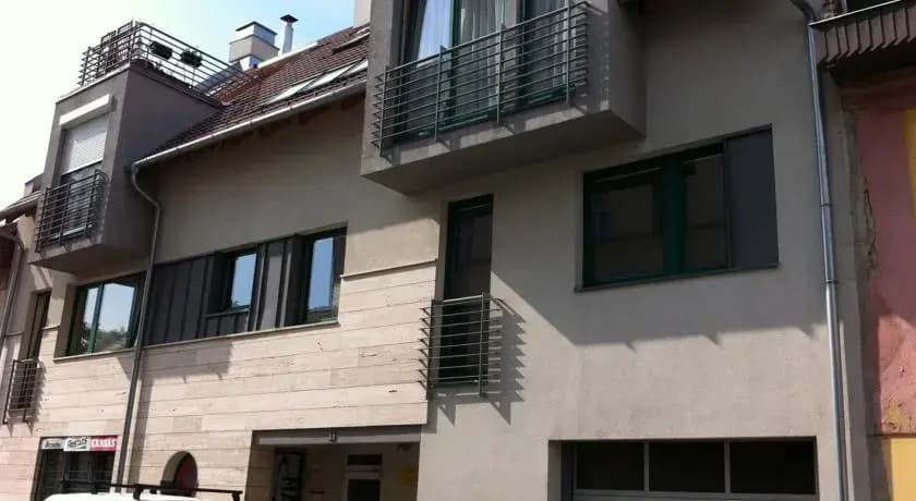 Óbuda Residence - photo 1
