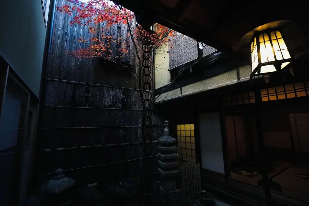 Ryokan Tori - photo 8