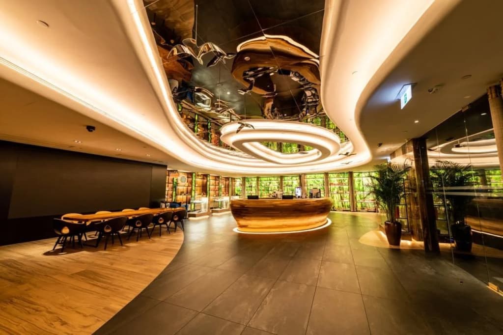 Oasis Avenue – A GDH Hotel - photo 11