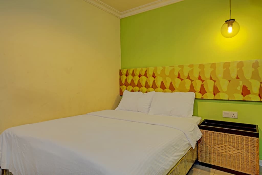 Hotel O Northern Inn - photo 4