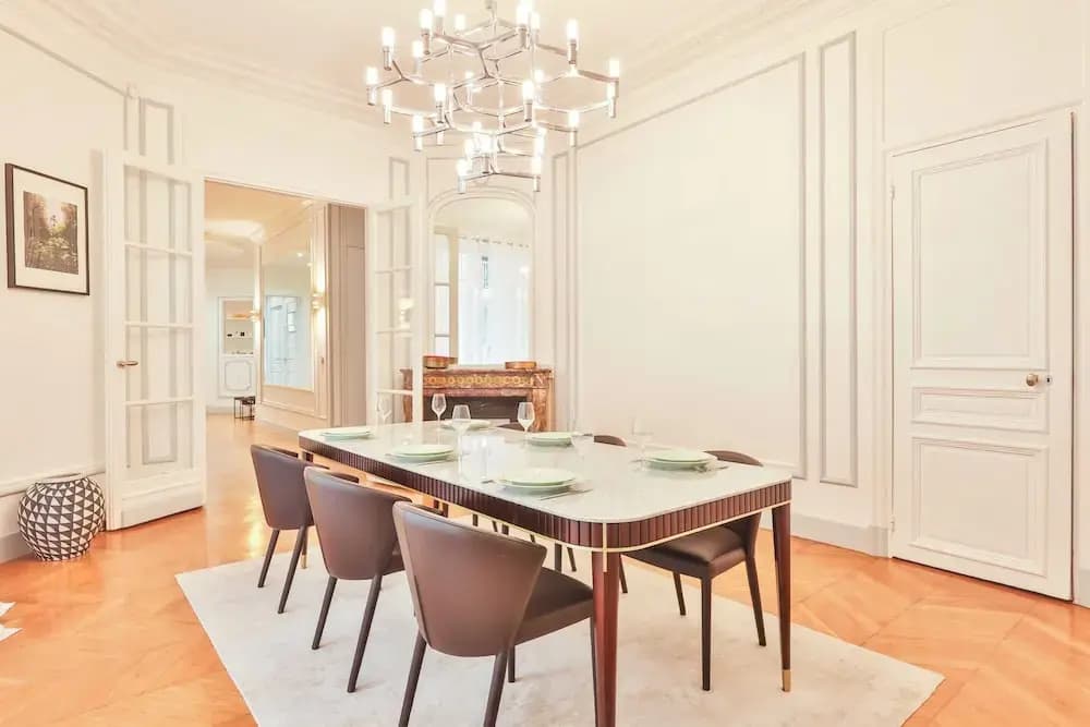 Magnificent Flat - Near Trocadaro - photo 15