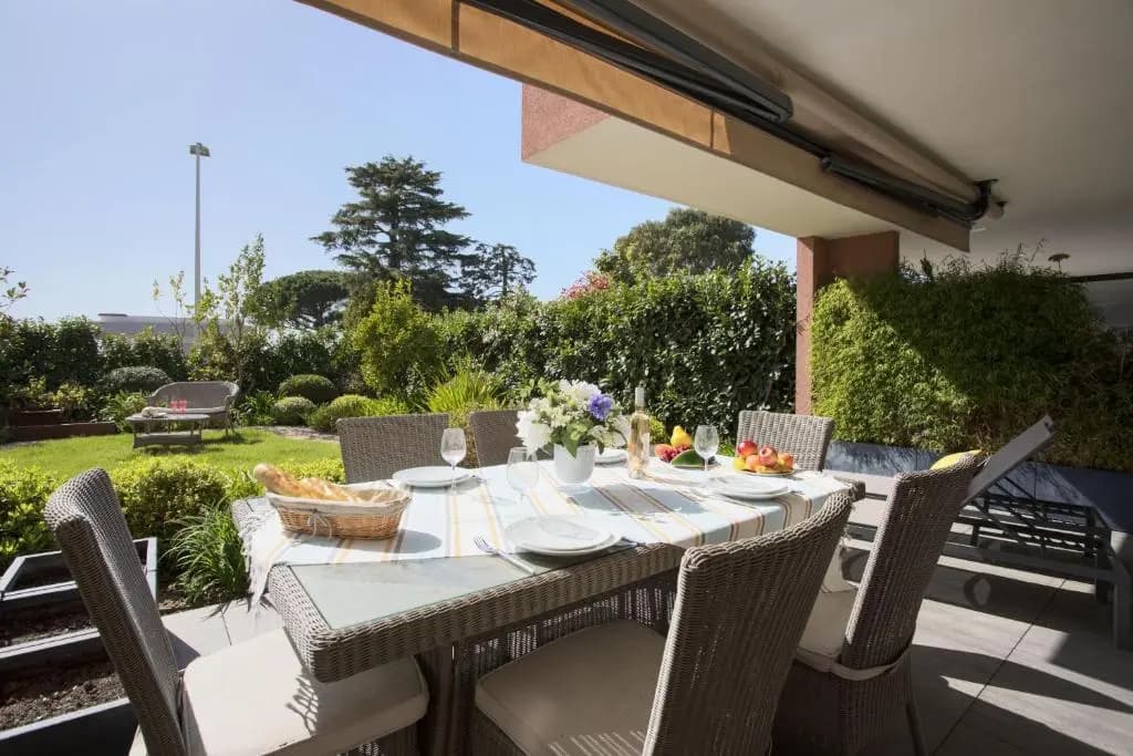 DOMAINE DES ROSES AP4222 by Riviera Holiday Homes - photo 6