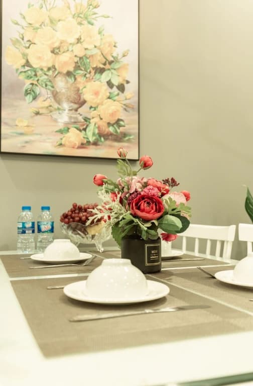 Rosy Home - photo 15